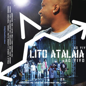 Levanta e Anda (Ao Vivo)