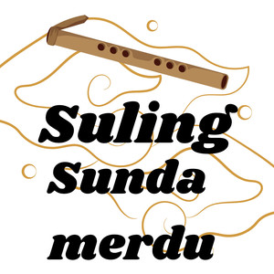 Suling sunda merdu