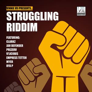 Struggling Riddim