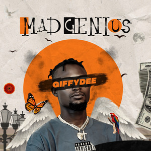 Mad Genius (Explicit)