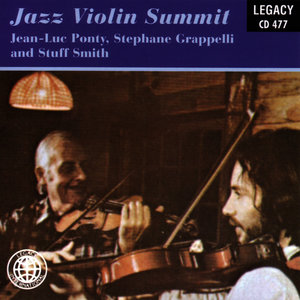 Jazz Violin Summit