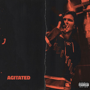 Agitated