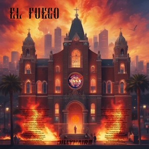 El Fuego
