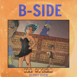 B-Side(feat. Che-Val)