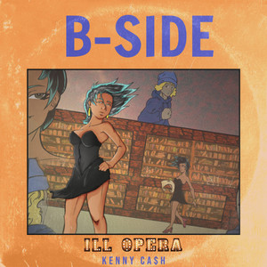 B-Side (feat. Che-Val)