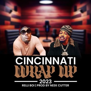 Cincinnati Wrap Up