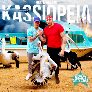 Kassiopeia (Explicit)