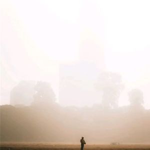 爱一个人先爱她多变的天气