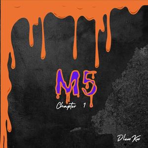 M5 (Chapter 1) [Explicit]