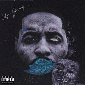 AIR GREEDY BLU (Explicit)