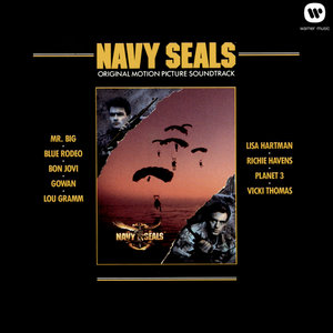 Navy Seals Original Motion Picture Soundtrack