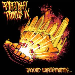 Beyond Understanding (Explicit)