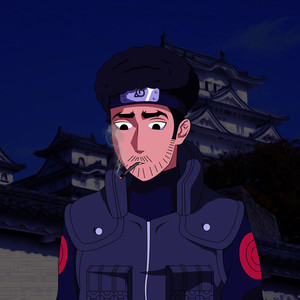 Shikamaru (Explicit)