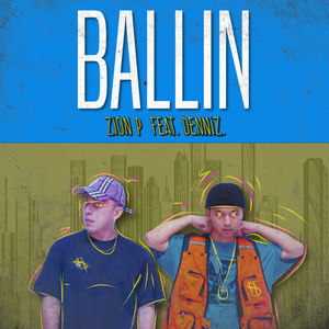 Ballin(feat. DenNiz)