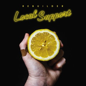 Local Support (Explicit)