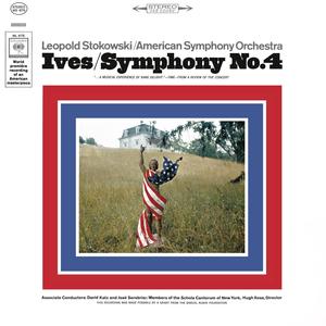 Symphony No. 4 - IV. Very slowly. Largo maestoso