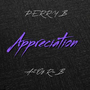 Appreciation