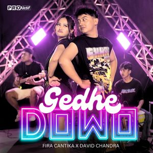 Gedhe Dowo