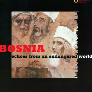 Music and Chant of the Bosnian Muslims