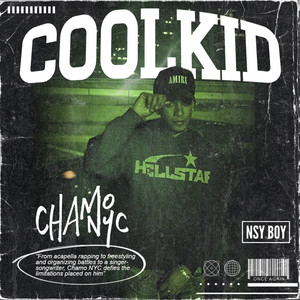 CoolKid (Explicit)