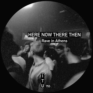 Rave In Athens