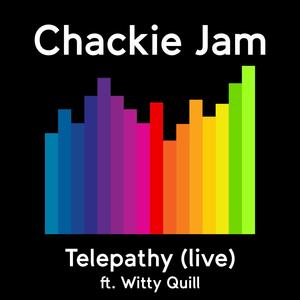 Telepathy (feat. Witty Quill) [live]