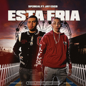 Esta Fria (Explicit)