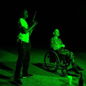 In The Feild(feat. 1804 YeWa) (Explicit)