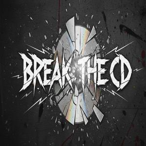 Break the CD