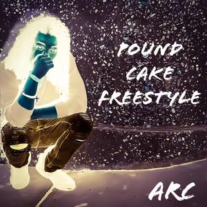 Pound Cake Freestyle