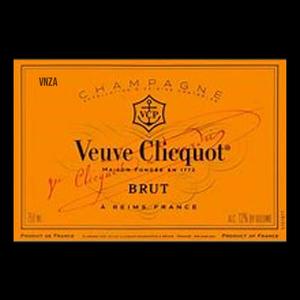 Veuve Clicquot (Explicit)