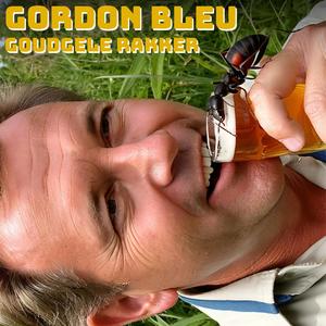 Goudgele Rakker
