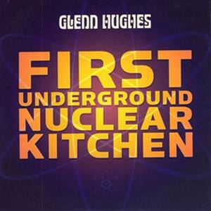 First Underground Nuclear Kitchen