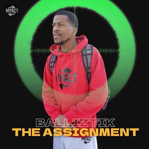 Day of the Lord (1st Cut)