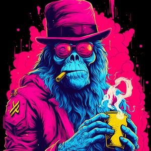 Gorillaz (feat. Snoop Dogg) (Explicit)