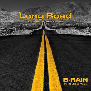 Long Road (feat. KC Makes Music) (Explicit)