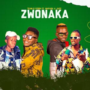 Zwonaka (feat. Mapara a jazz, Bonie Face Sa & DJ wizard)