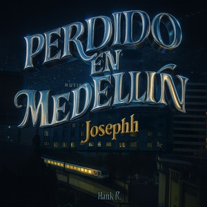 Perdido en Medellín