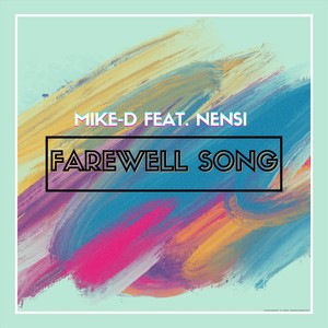 Farewell Song [feat. Nensi] (Extended Mix)