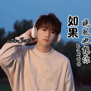 如果晚风也想你 (Live)