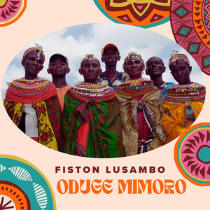 Oduge Mimoro