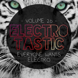 Electrotastic, Vol. 20