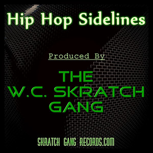 Hip Hop Sideline (Instrumental)