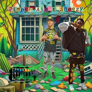 Like Me (feat. Siintay & YDC Kiing) (Explicit)