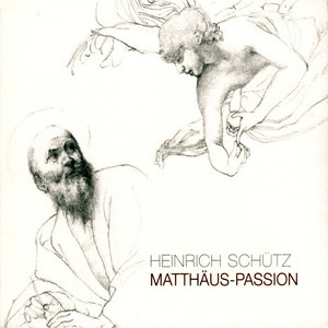 Matthäus-Passion, SWV 479 - 2. Annonce de la crucifixion