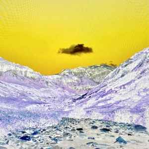 Climbing Mountain