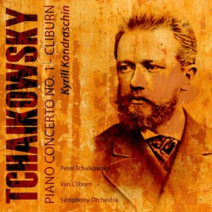 Tchaikowsky: Piano Concerto No.1, in B Flat Minor, Op. 23