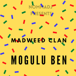 Mogulu Ben