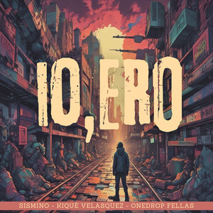 Io Ero (Explicit)