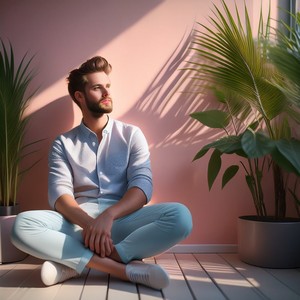 Tranquila Paz Con Música Confortable